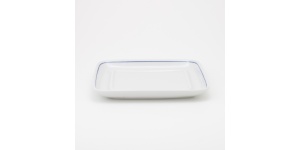 Tradition 75-019 20 2702 lower part for butter dish